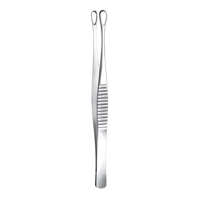 Tissue Forcep