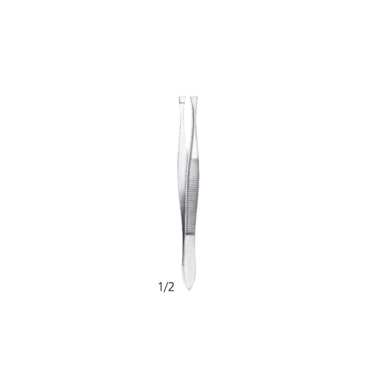 Littauer Splinter Forcep