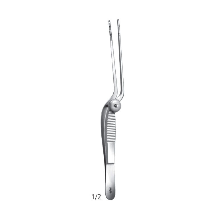 Cottle Delicate Tissue Forcep