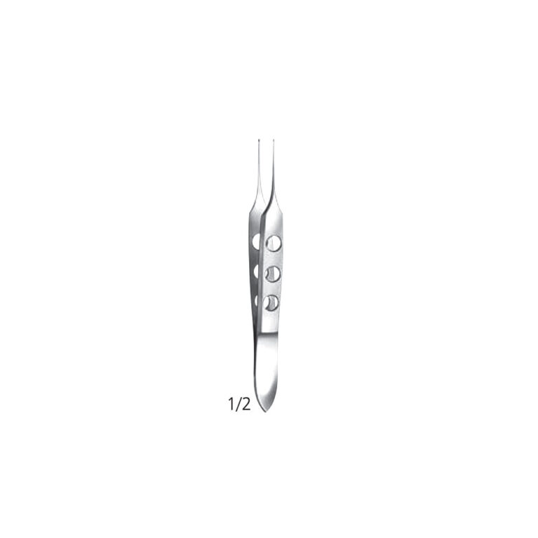 Bishop-Harmon Delicate Tissue Forcep