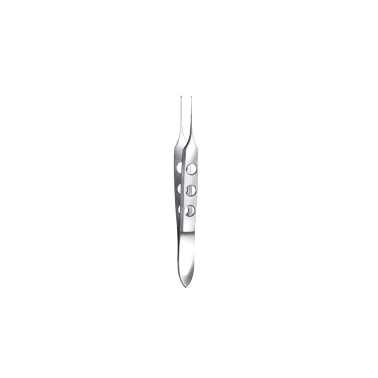 Delicate Tissue Forcep