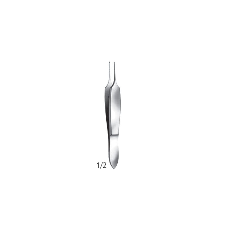 St Martin Delicate Tissue Forcep