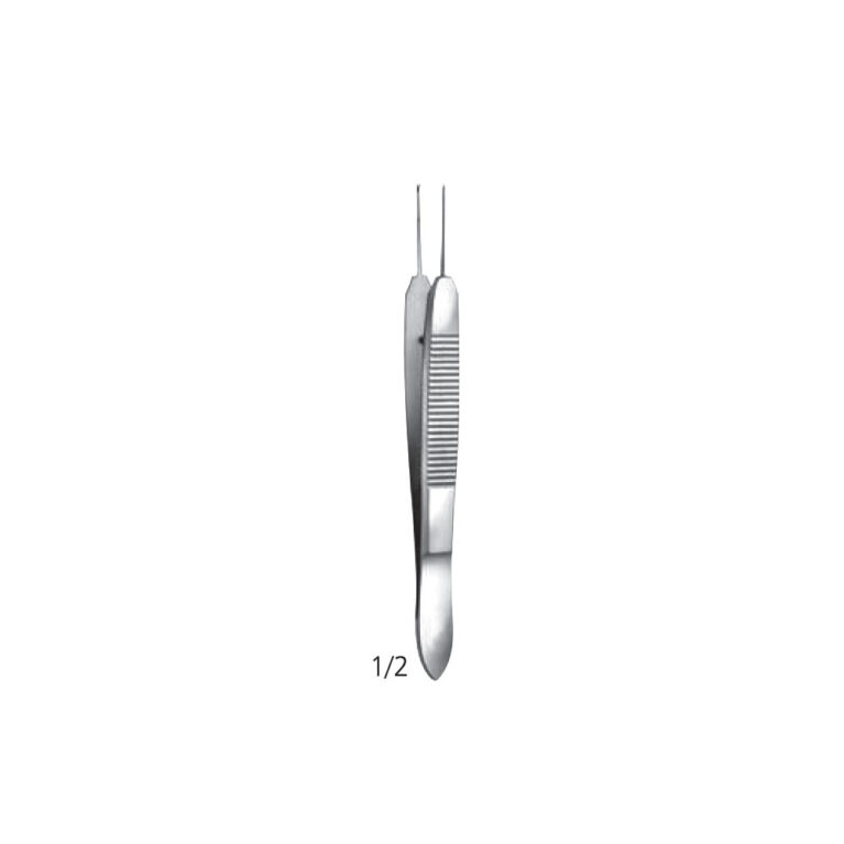 Castroviejo Delicate Tissue Forcep