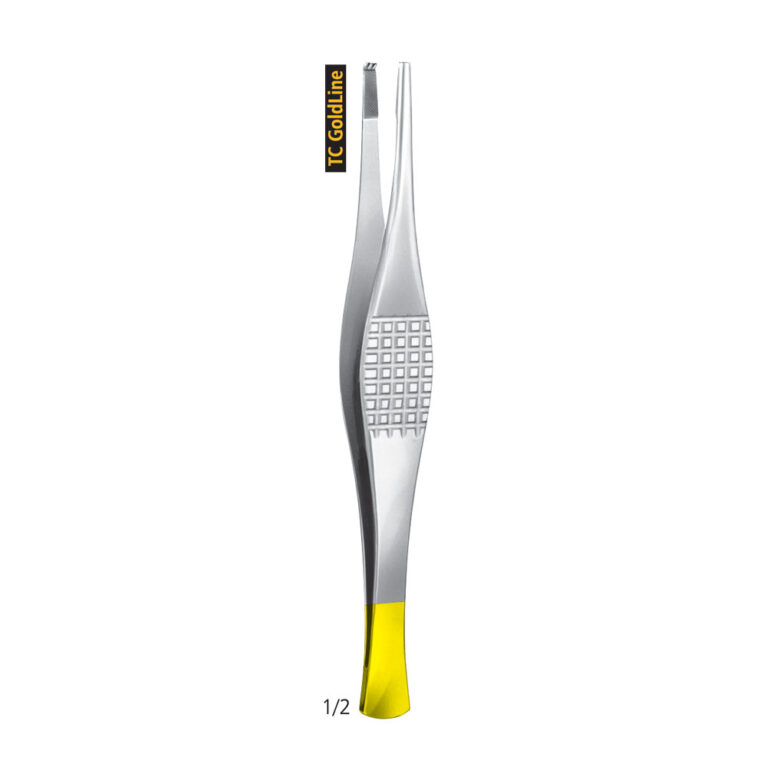 Ferris-Smith Delicate Tissue Forcep