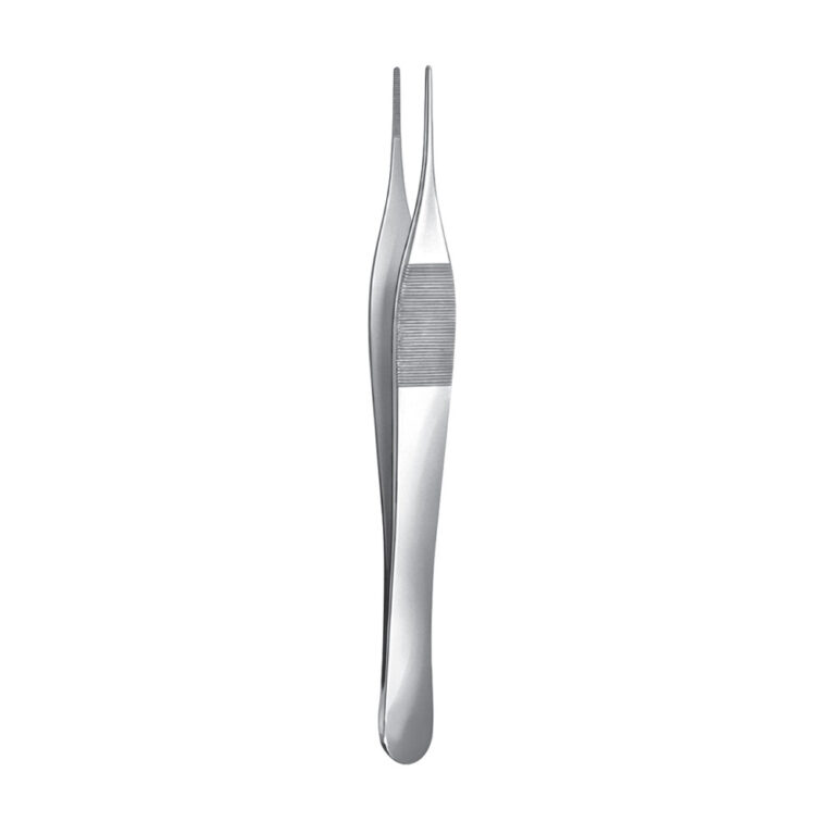 Delicate Tissue Forcep