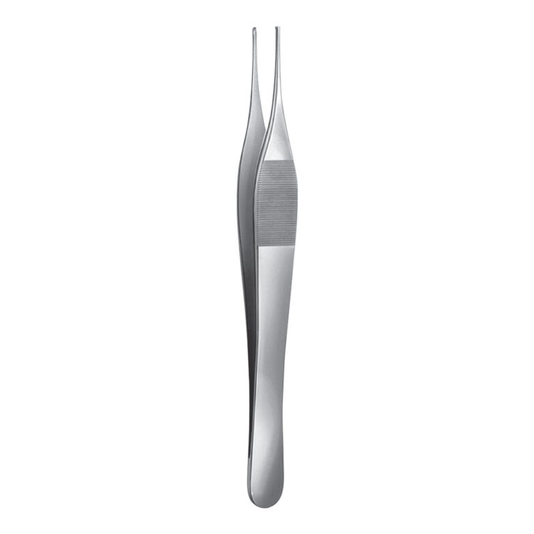 Delicate Tissue Forcep