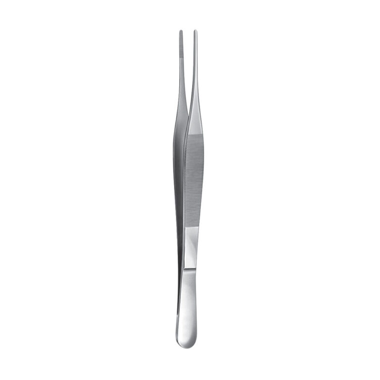 Delicate Tissue Forcep