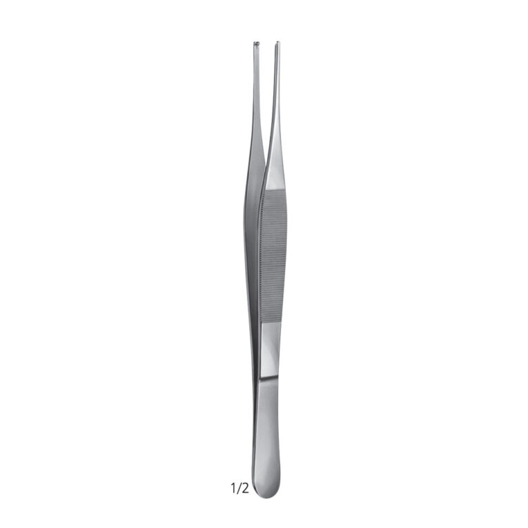 Adson Delicate Tissue Forcep