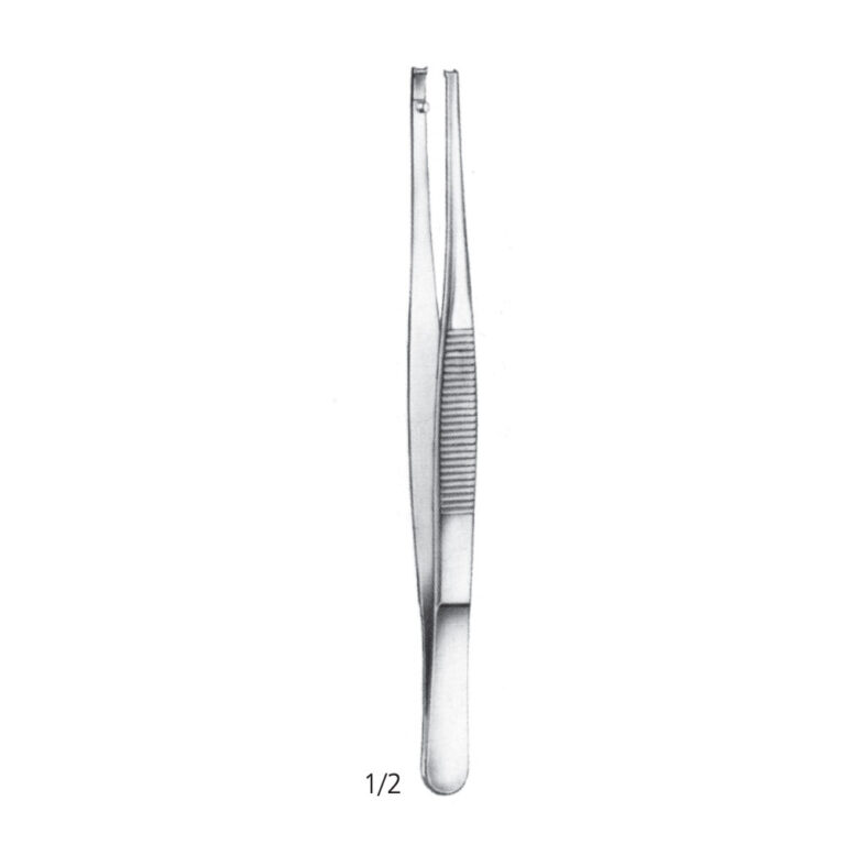 Clip Applying Forcep