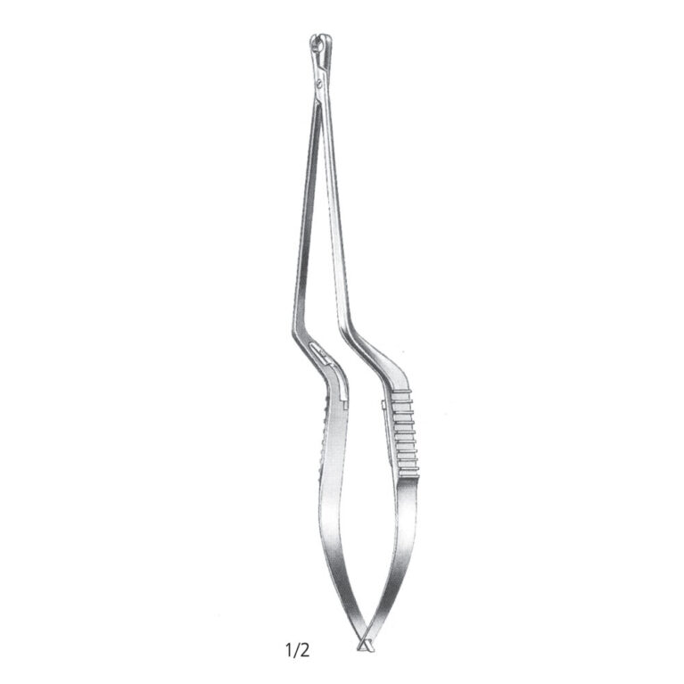 Clip Applying Forcep