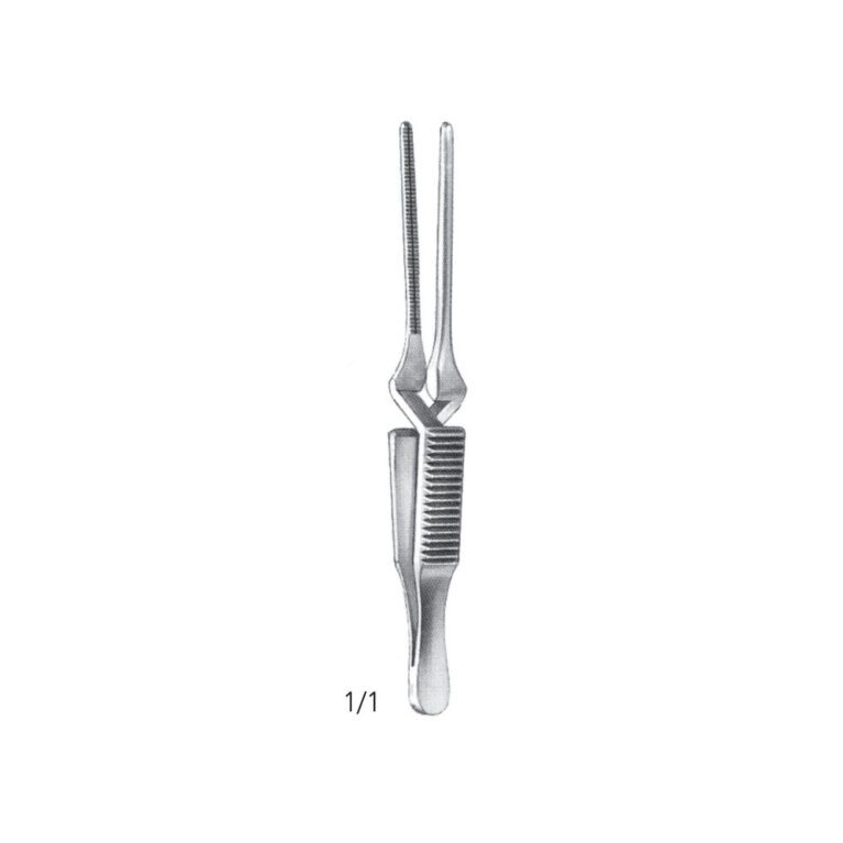 De Bakey Diethrick Bulldog Clamp