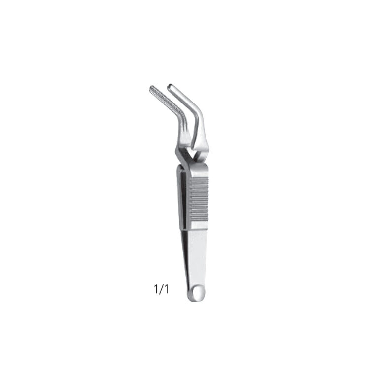 Bulldog Clamp