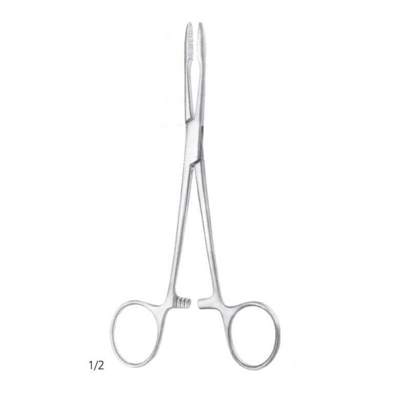 Pean Haemostatic Forcep
