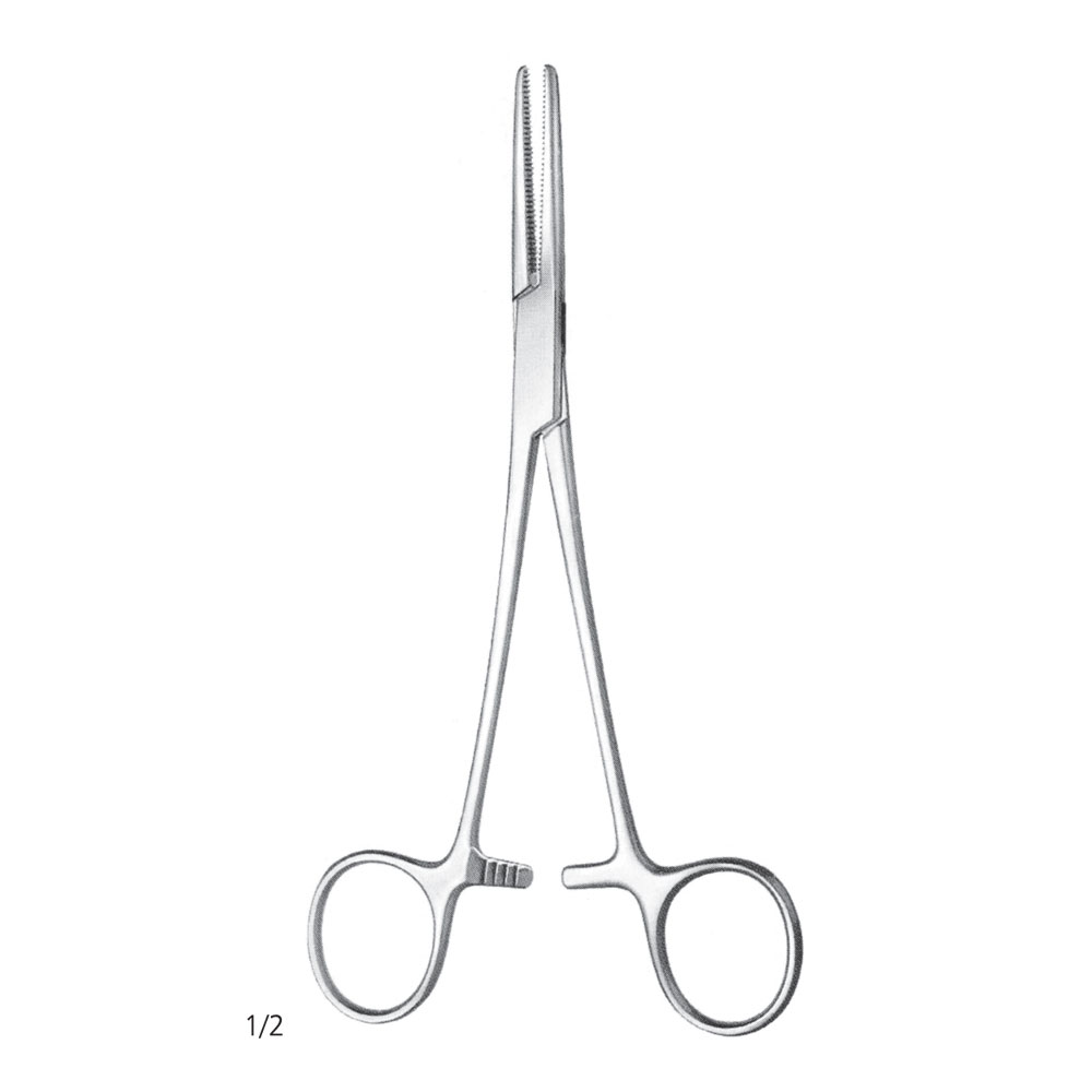 Spencer Wells Haemostatic Forcep 1 Spencer Wells Haemostatic Forcep