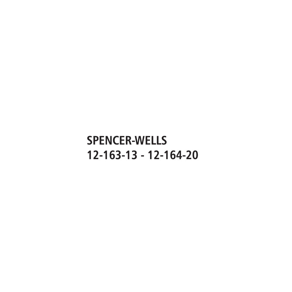 Spencer Wells Haemostatic Forcep 3 Spencer Wells Haemostatic Forcep - Image 3