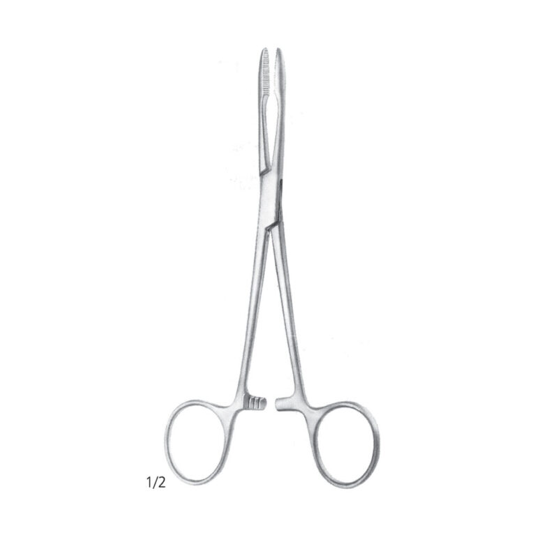 Pean Haemostatic Forcep
