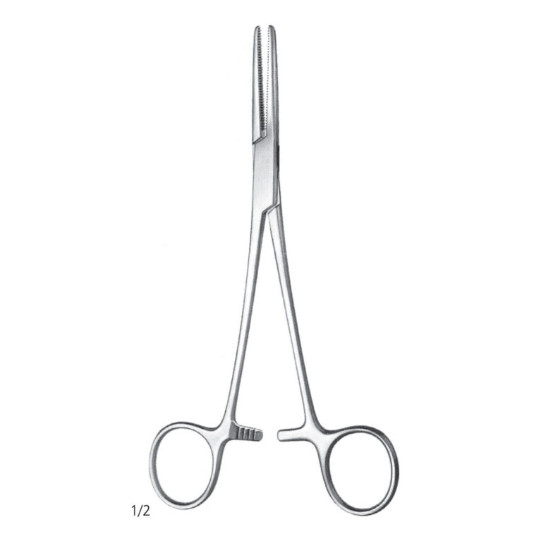 Spencer-Wells Haemostatic Forcep