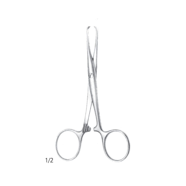 Chaput Haemostatic Forcep