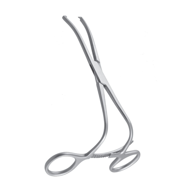 Organ Grasping Forcep