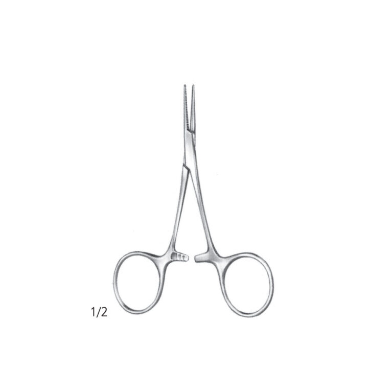 Hartmann Dissecting Forcep
