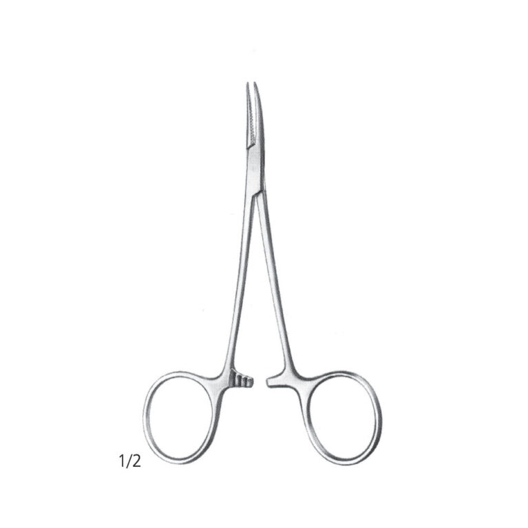 Dissecting Forcep