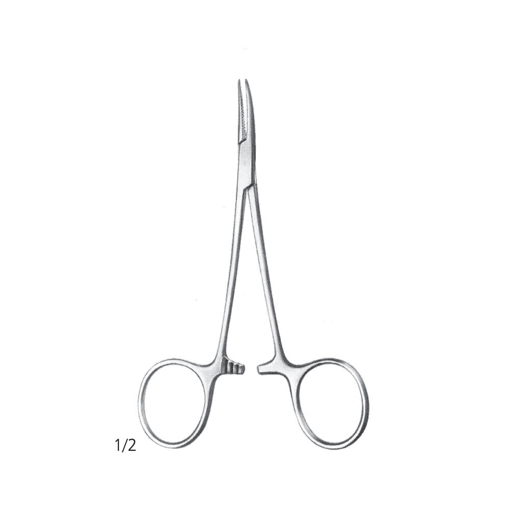 Dissecting Forcep - IAA Surgical Instruments