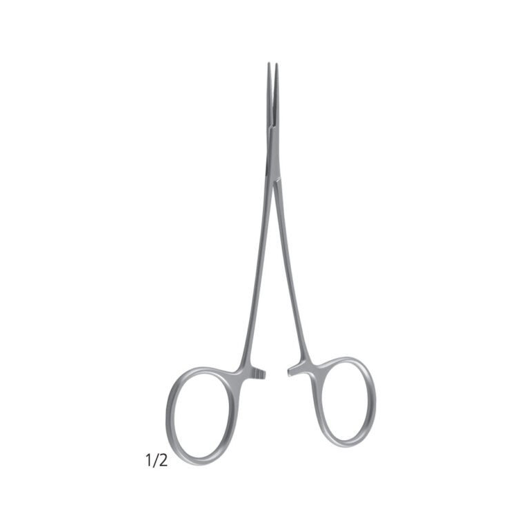 Dissecting Forcep