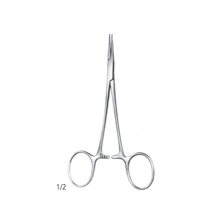 Halsted Mosquito Haemostatic Forcep