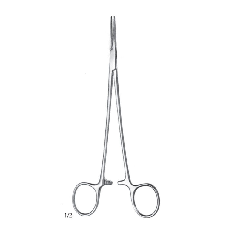 Halsted Mosquito Haemostatic Forcep