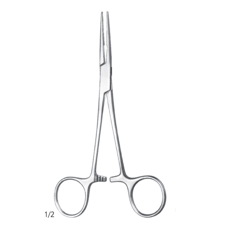 Kelly Haemostatic Forcep
