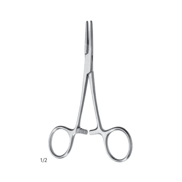 Dunhill Haemostatic Forcep