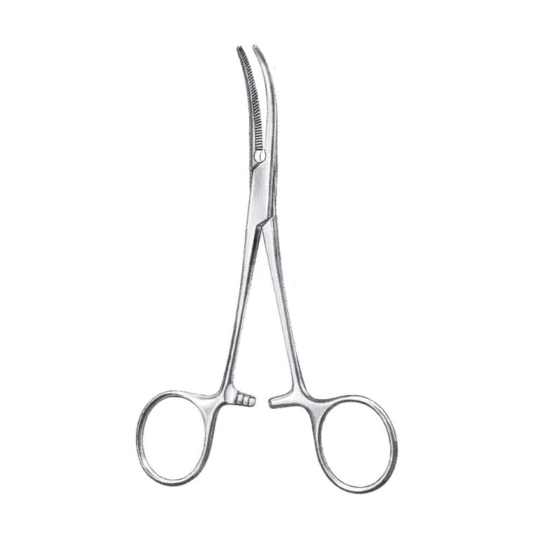 Ligature Forcep