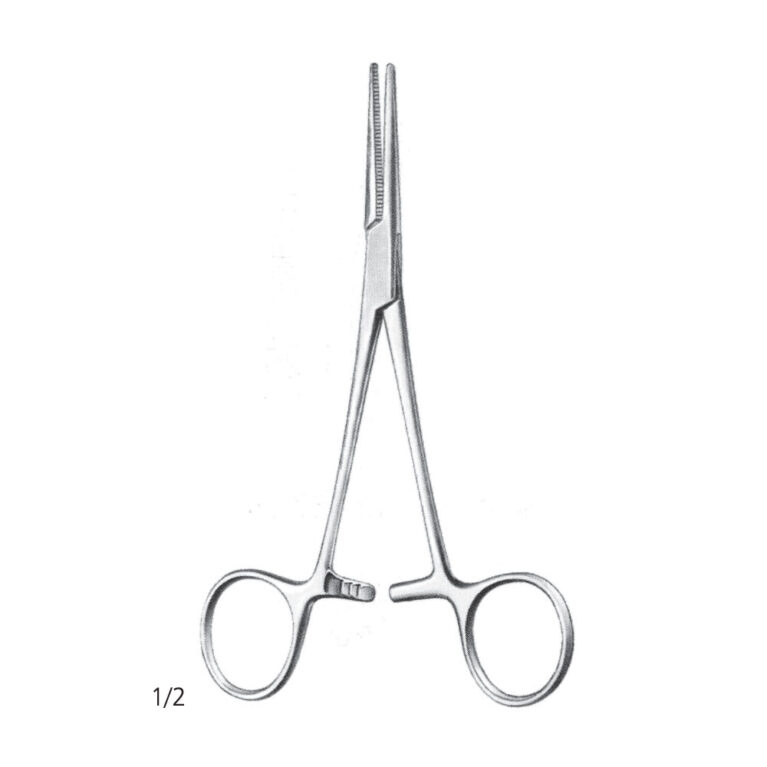 Crile Ligature Forcep