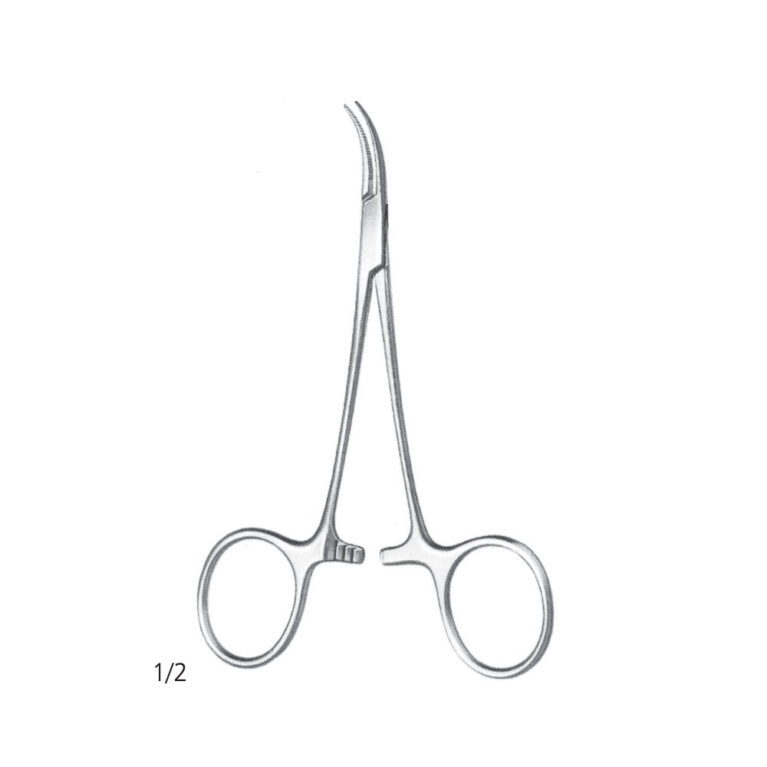 Dandy Mosquito Haemostatic Forcep