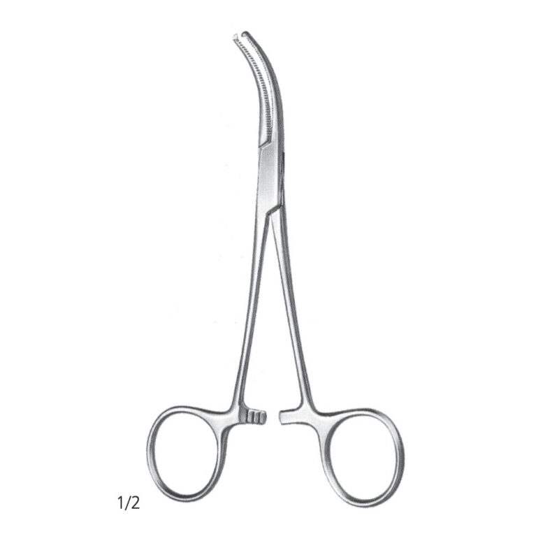 Dandy Haemostatic Forcep