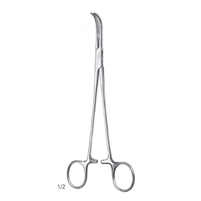 Schnidt Haemostatic Forcep