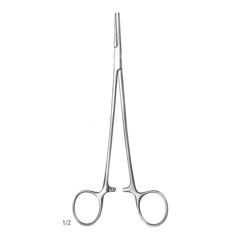 Adson Haemostatic Forcep