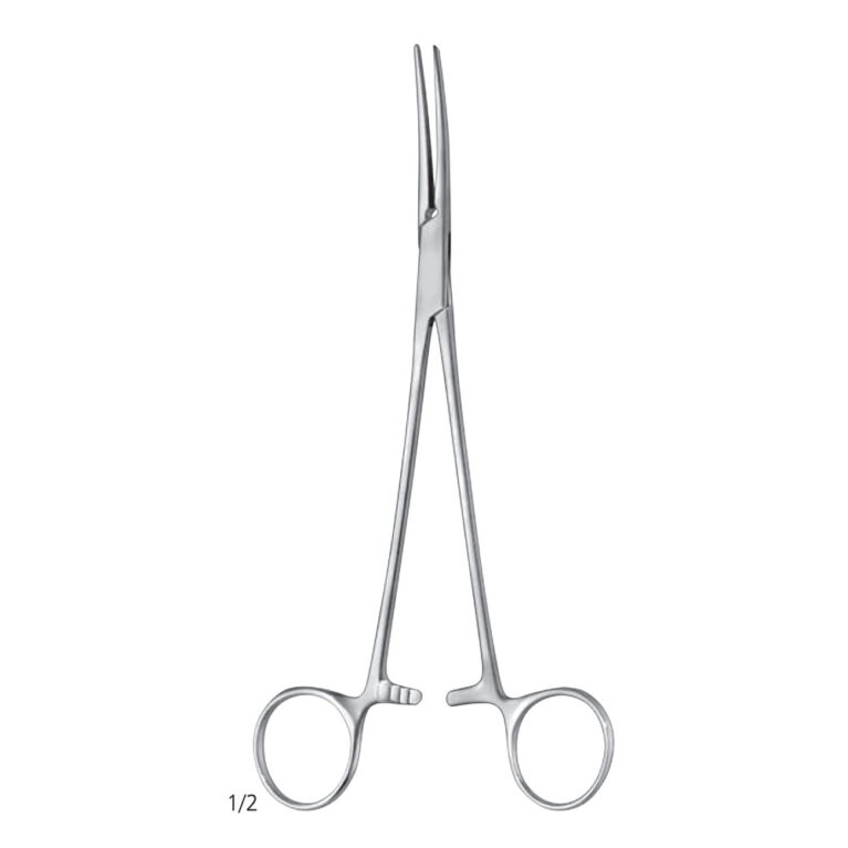 Dunhill Delicate Haemostatic Forcep