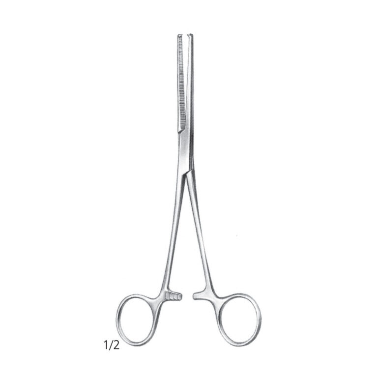 Kocher Haemostatic Forcep