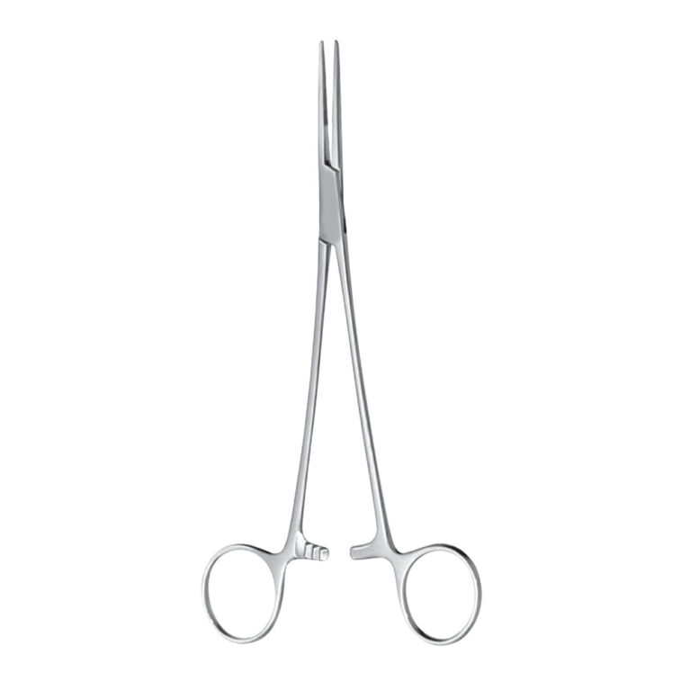 Delicate Haemostatic Forcep