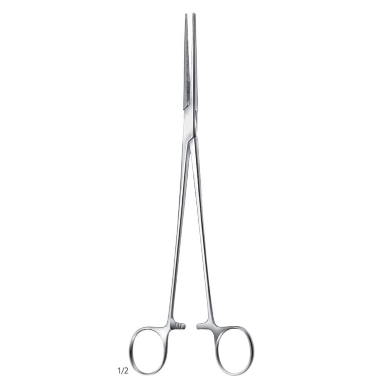 Sarot Delicate Haemostatic Forcep