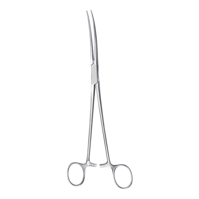 Delicate Haemostatic Forcep