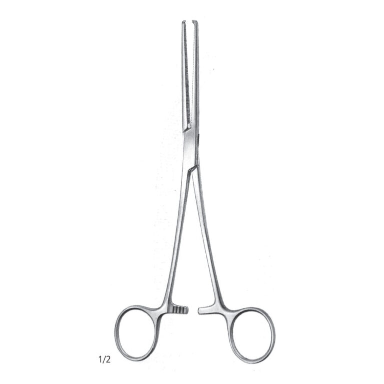 Kocher (Ochsner) Haemostatic Forcep