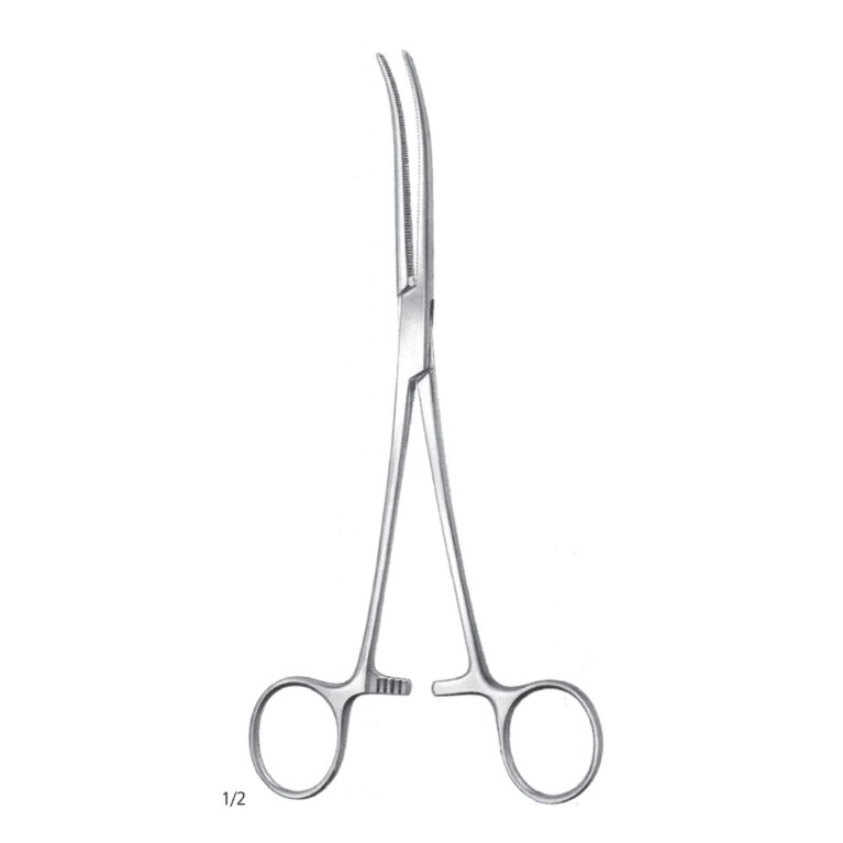 Pean Haemostatic Forcep