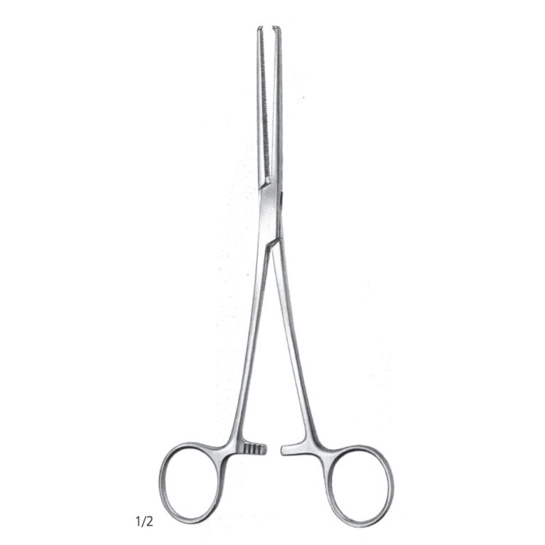 Haemostatic Forcep