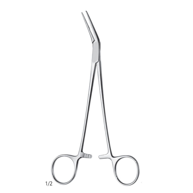 Fickling Haemostatic Forcep