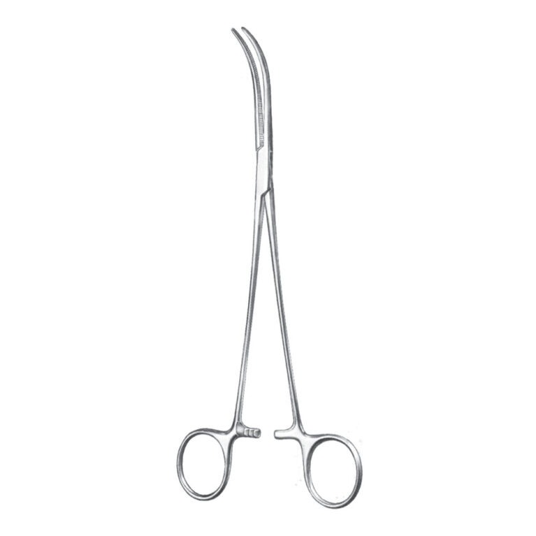 Ligature Forcep