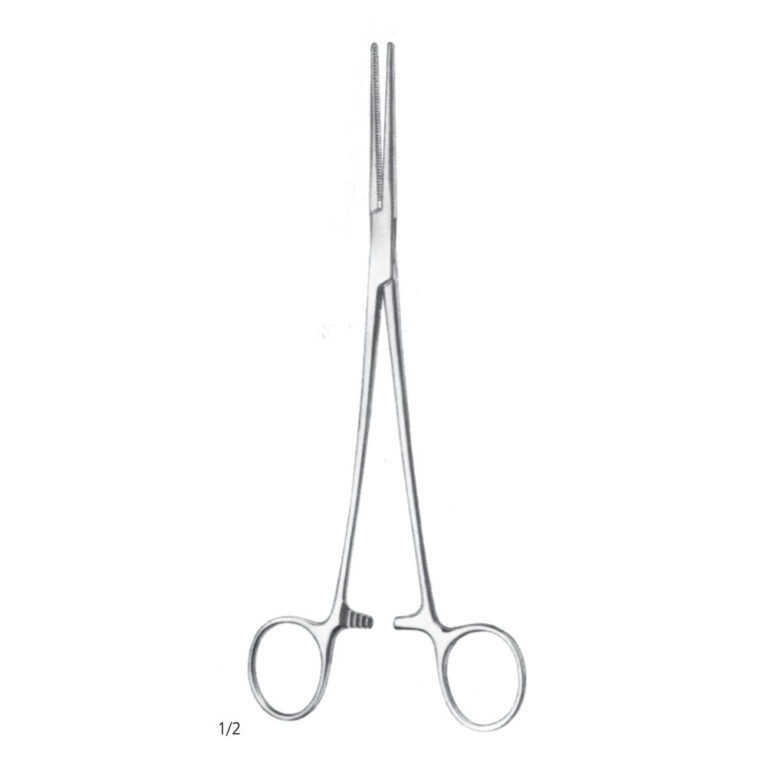 Roberts Ligature Forcep