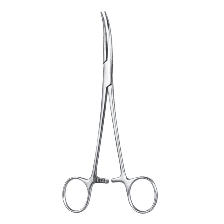 Ligature Forcep