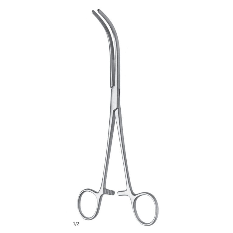 Crafoord Sellors Ligature Forcep